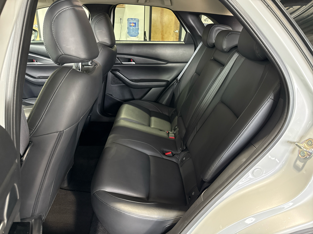 Mazda CX-30 S Select Sport 4D SUV AWD 2024