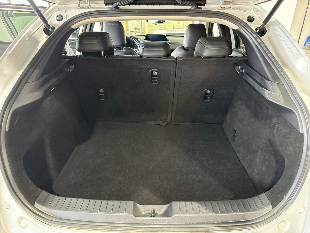 Mazda CX-30 S Select Sport 4D SUV AWD 2024