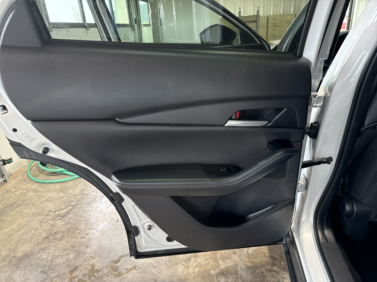 Mazda CX-30 S Select Sport 4D SUV AWD 2024