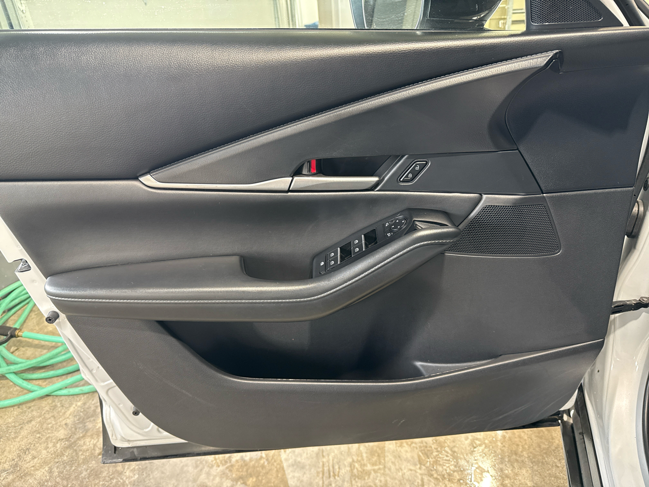 Mazda CX-30 S Select Sport 4D SUV AWD 2024