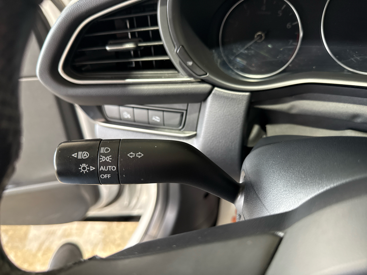 Mazda CX-30 S Select Sport 4D SUV AWD 2024