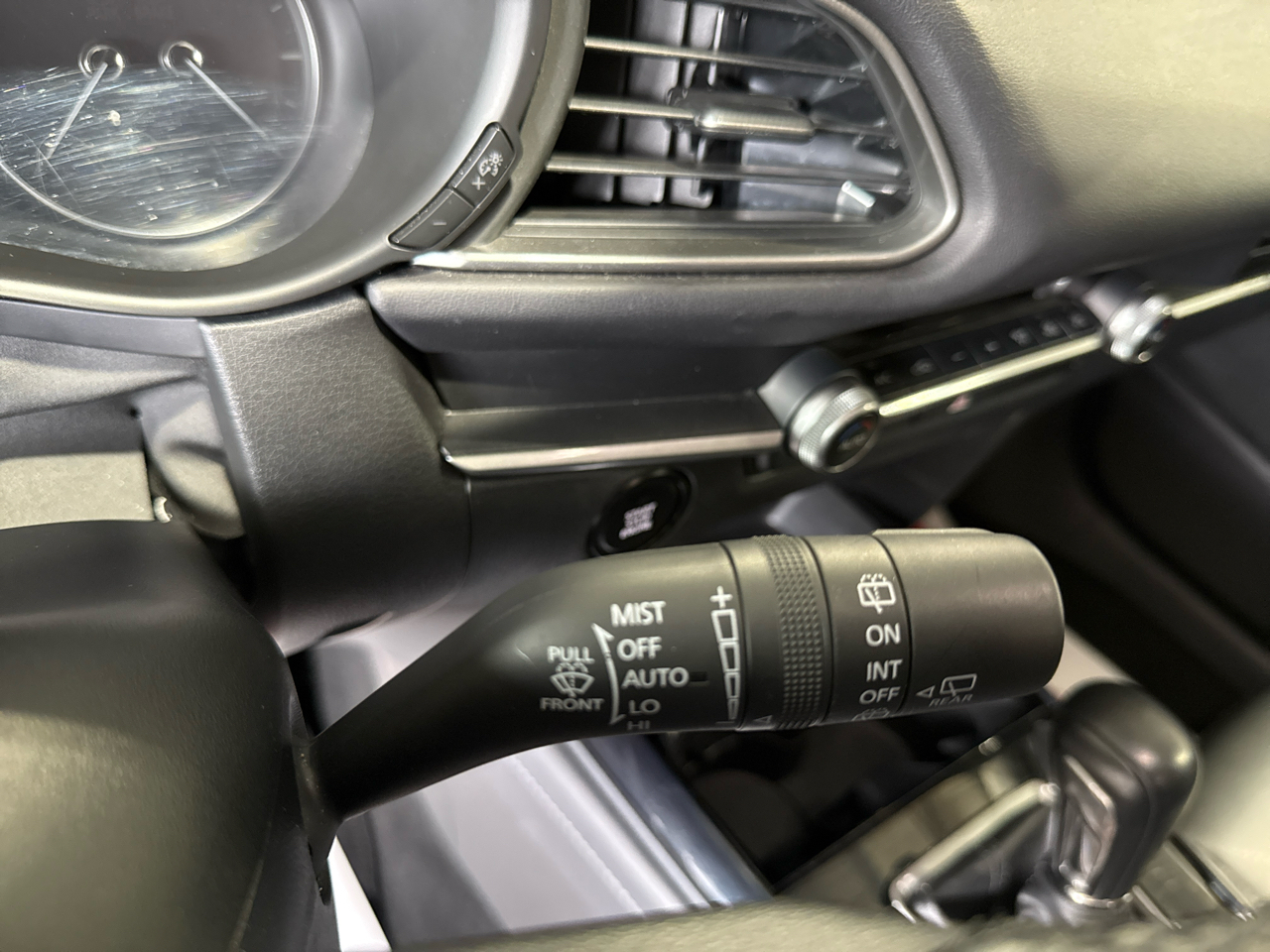 Mazda CX-30 S Select Sport 4D SUV AWD 2024