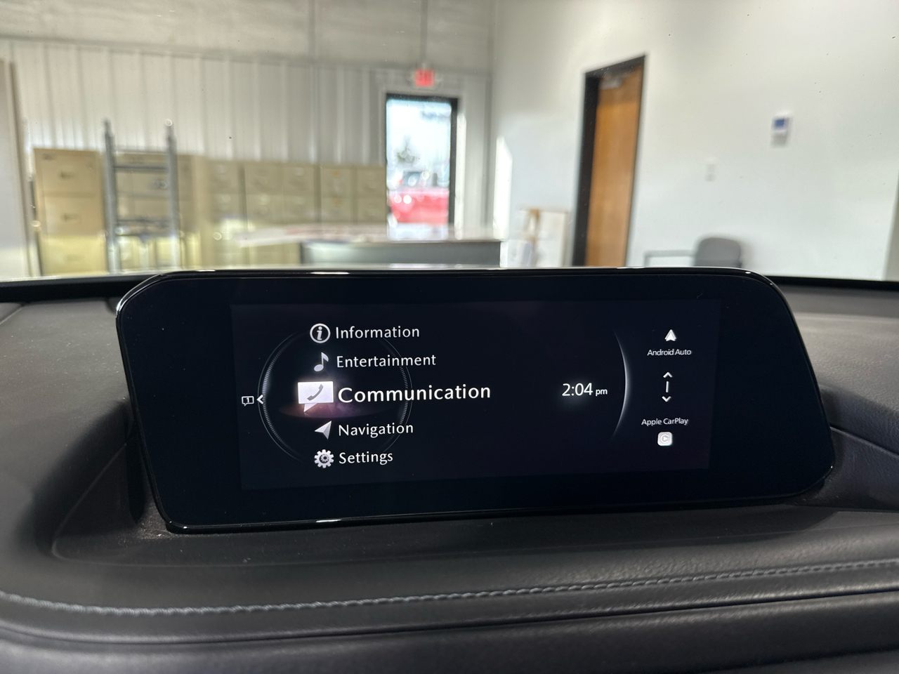 Mazda CX-30 S Select Sport 4D SUV AWD 2024