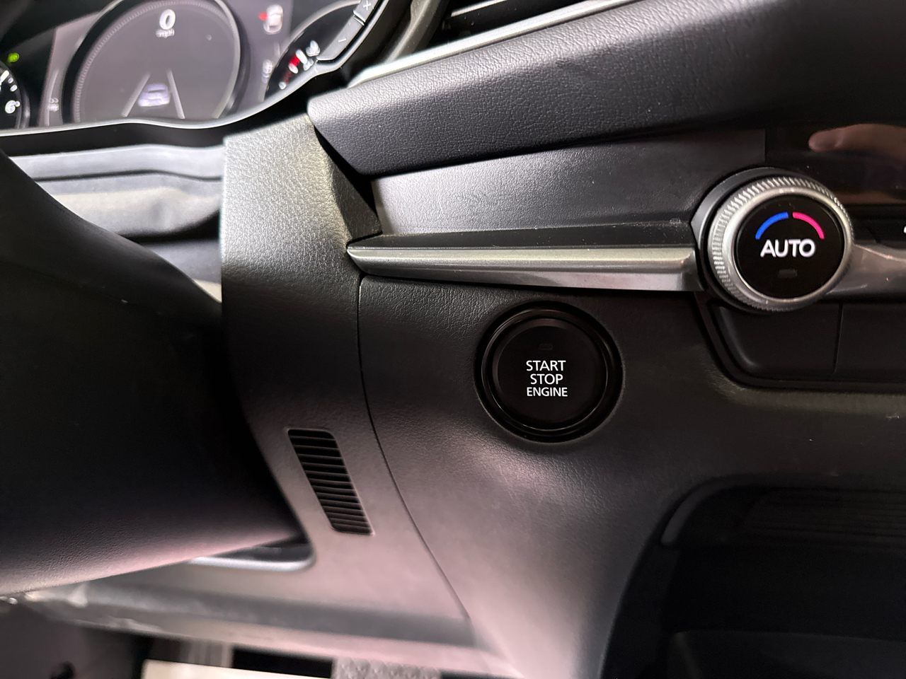 Mazda CX-30 S Select Sport 4D SUV AWD 2024