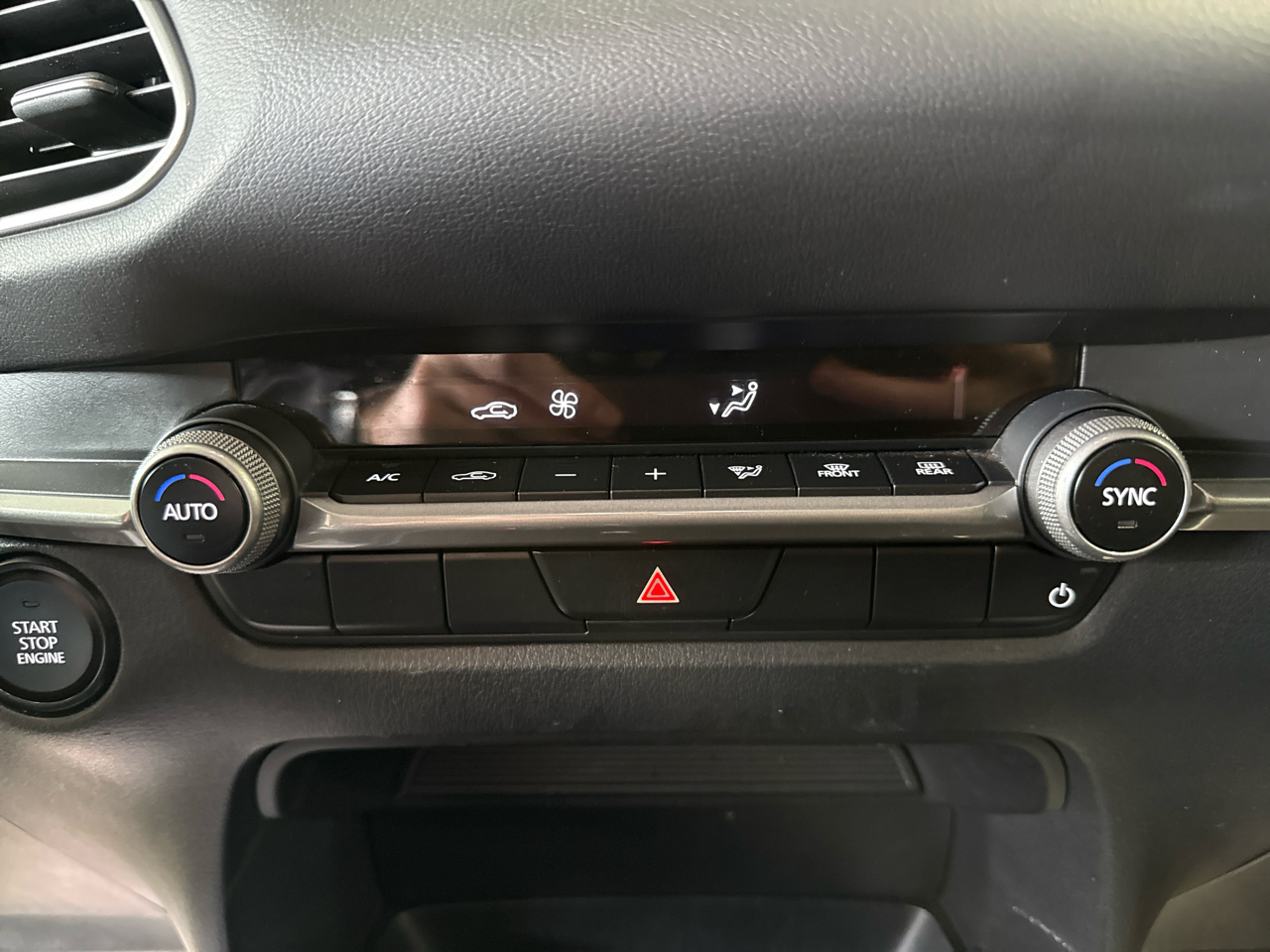 Mazda CX-30 S Select Sport 4D SUV AWD 2024