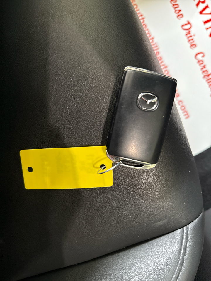 Mazda CX-30 S Select Sport 4D SUV AWD 2024