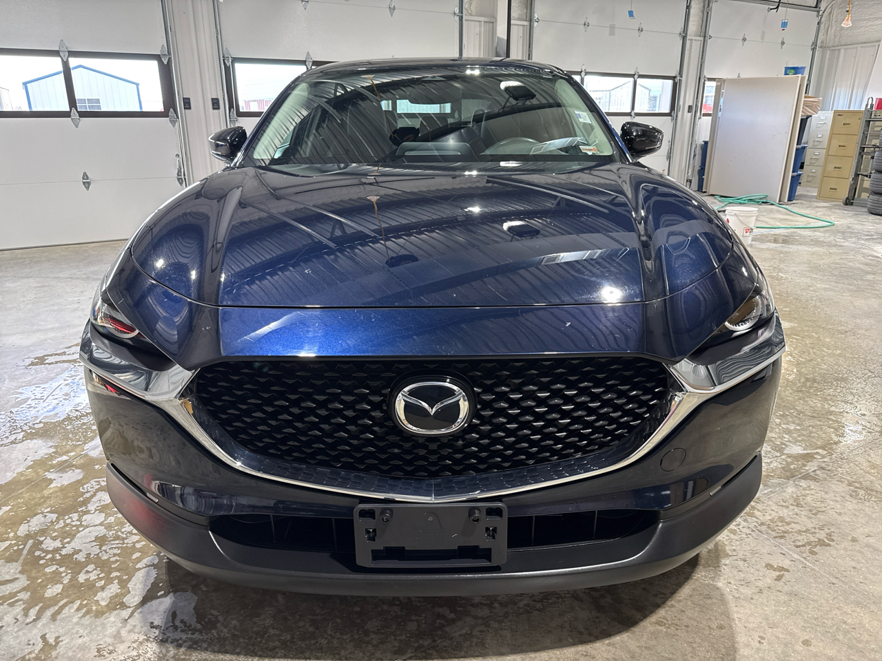 Mazda CX-30 S Select Sport 4D SUV AWD 2024