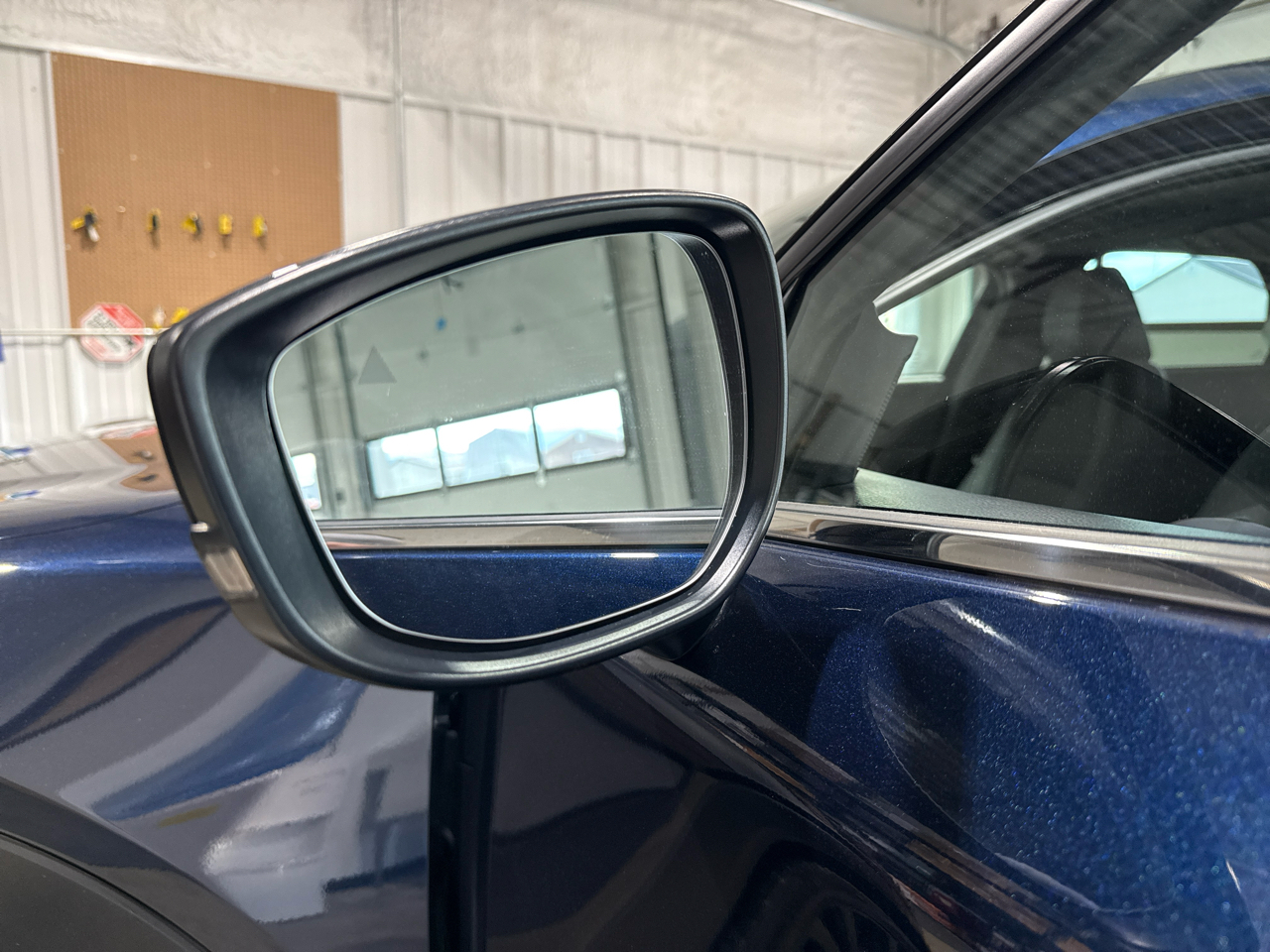 Mazda CX-30 S Select Sport 4D SUV AWD 2024