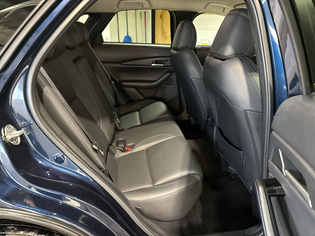 Mazda CX-30 S Select Sport 4D SUV AWD 2024