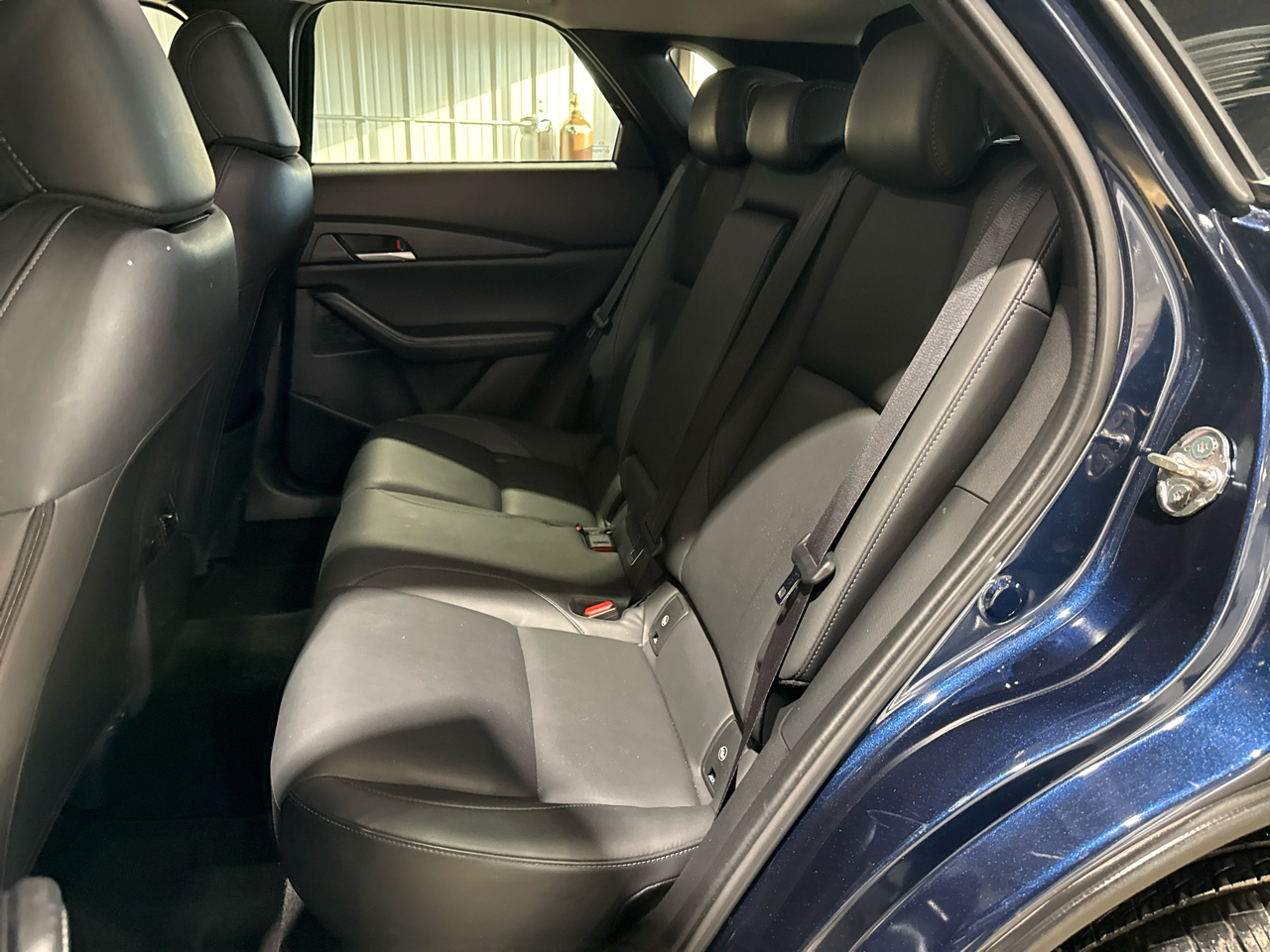 Mazda CX-30 S Select Sport 4D SUV AWD 2024