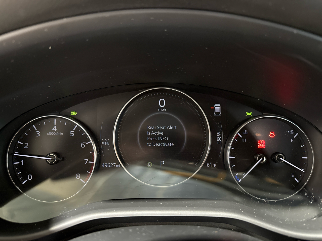 Mazda CX-30 S Select Sport 4D SUV AWD 2024