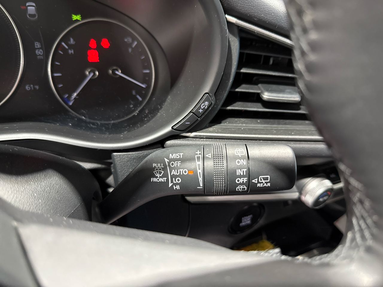 Mazda CX-30 S Select Sport 4D SUV AWD 2024