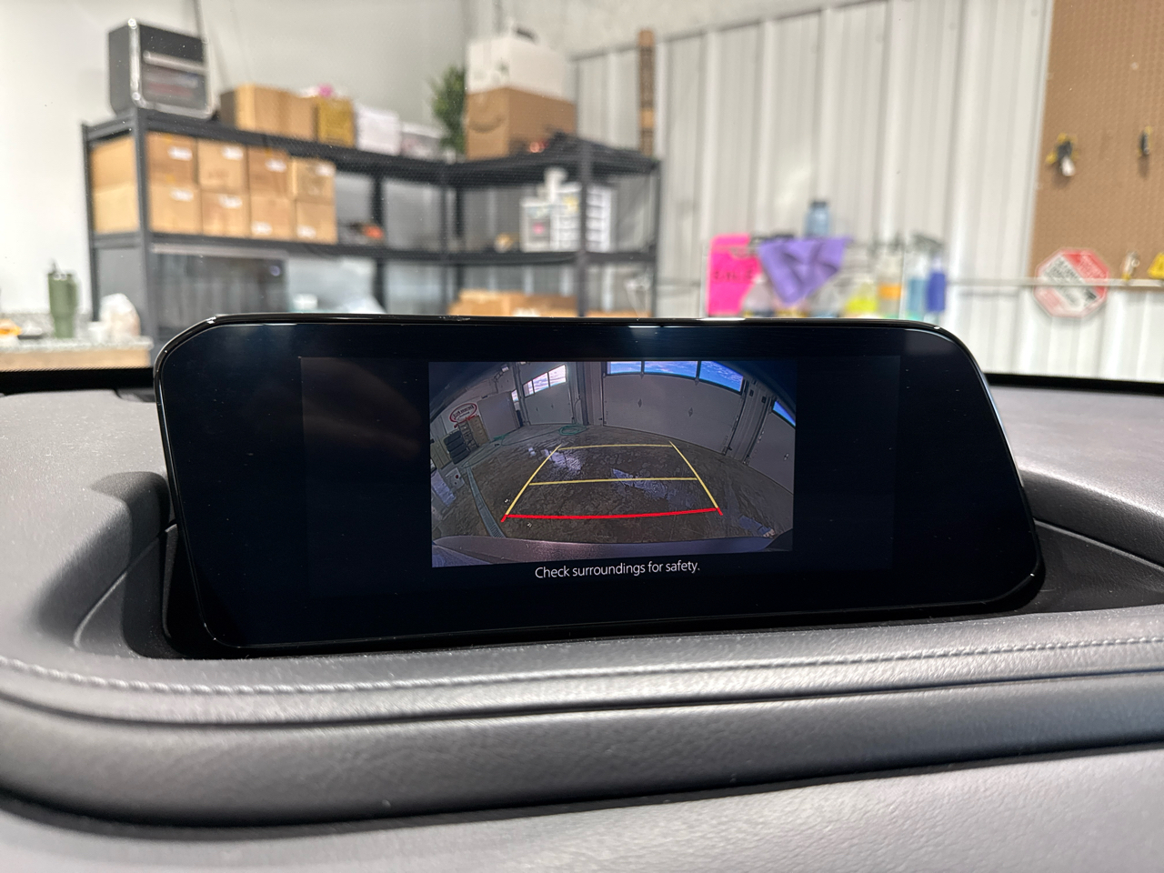 Mazda CX-30 S Select Sport 4D SUV AWD 2024