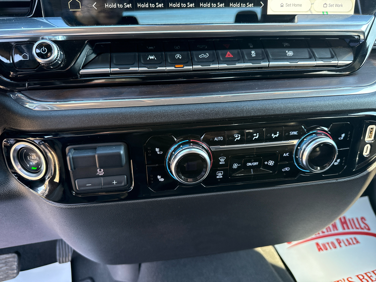 GMC Sierra 1500 SLT Crew Cab 4WD SWB 2025