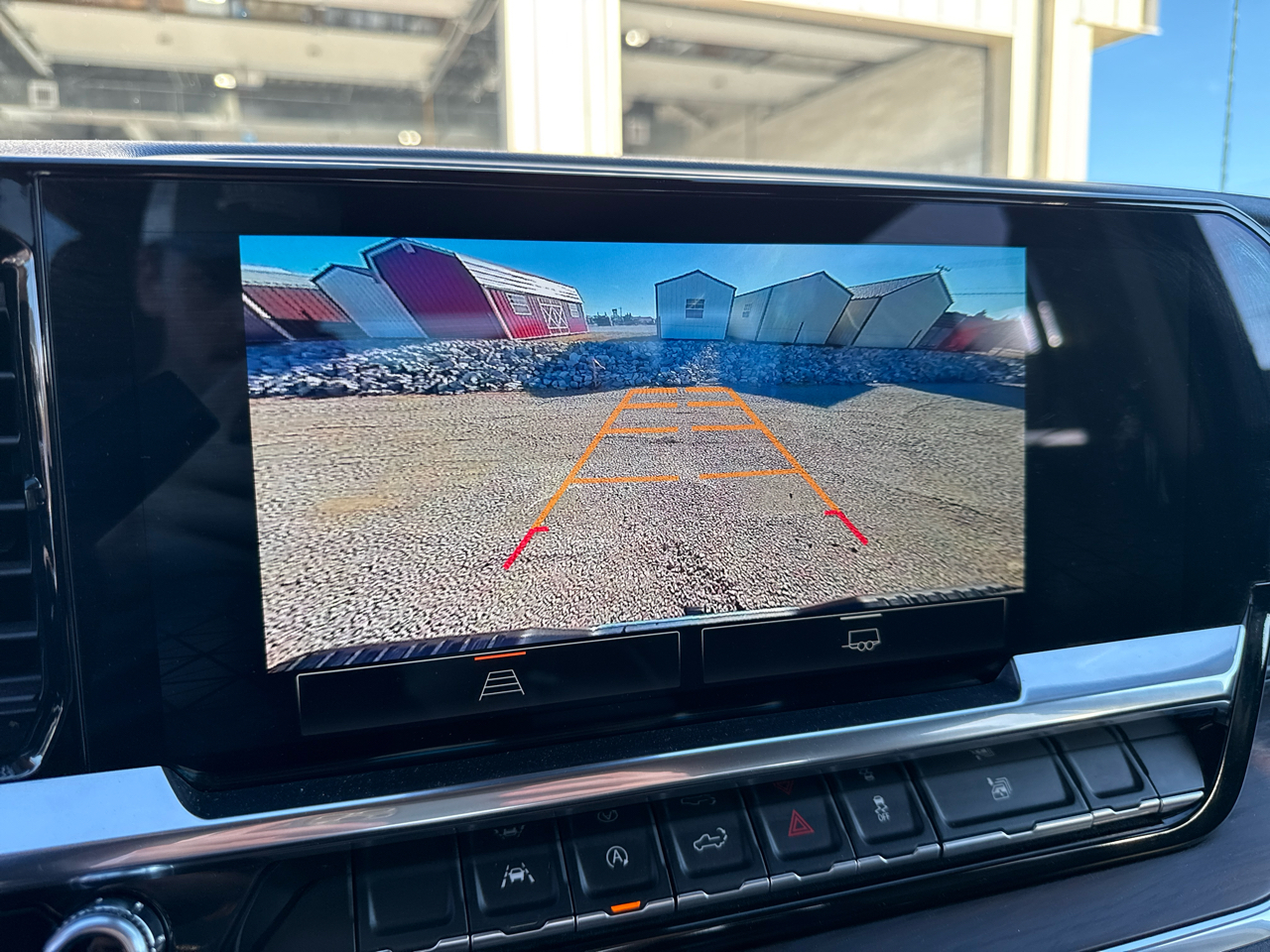 GMC Sierra 1500 SLT Crew Cab 4WD SWB 2025