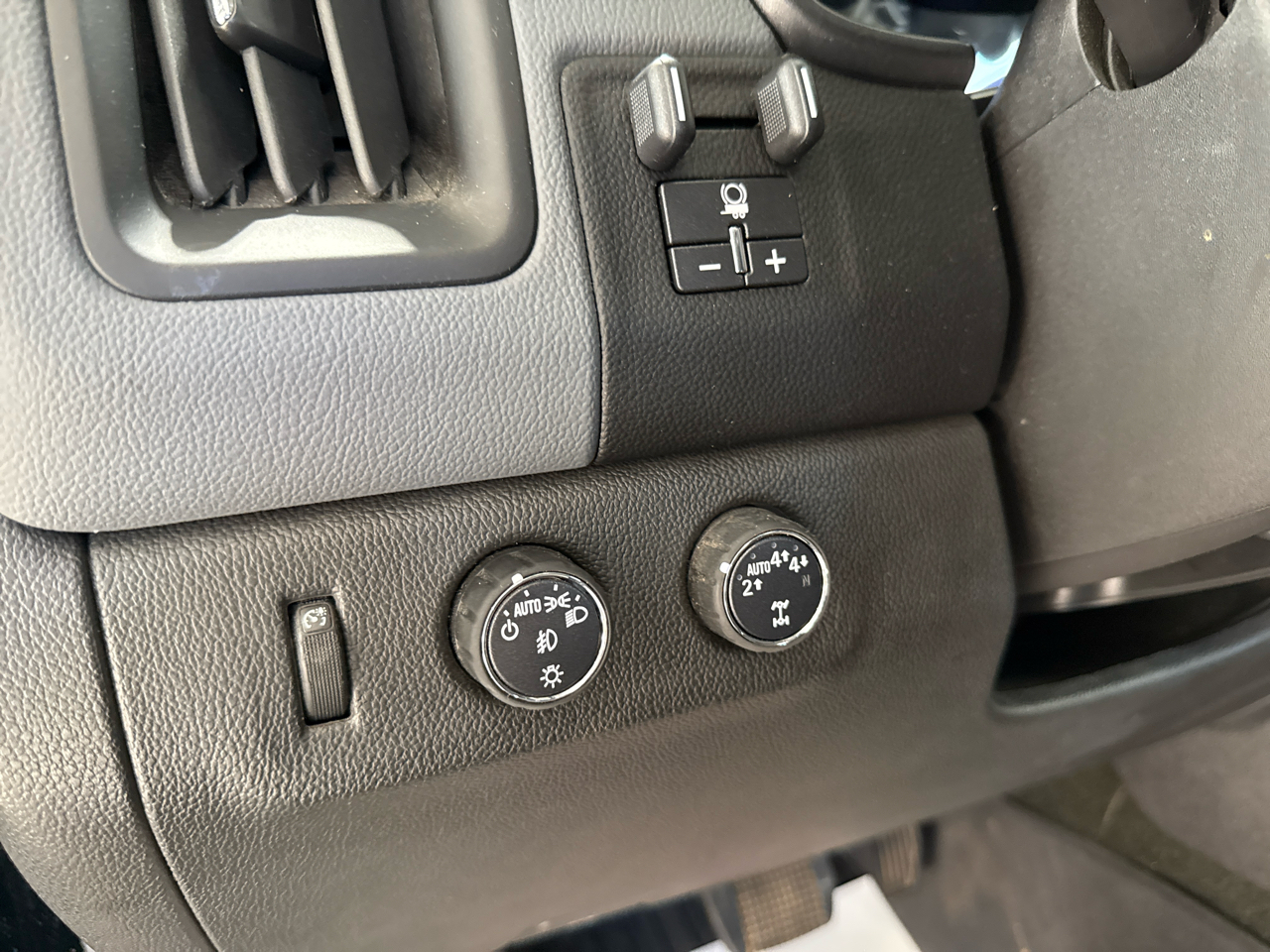 Chevrolet Colorado Z71 Crew Cab 4WD 2017