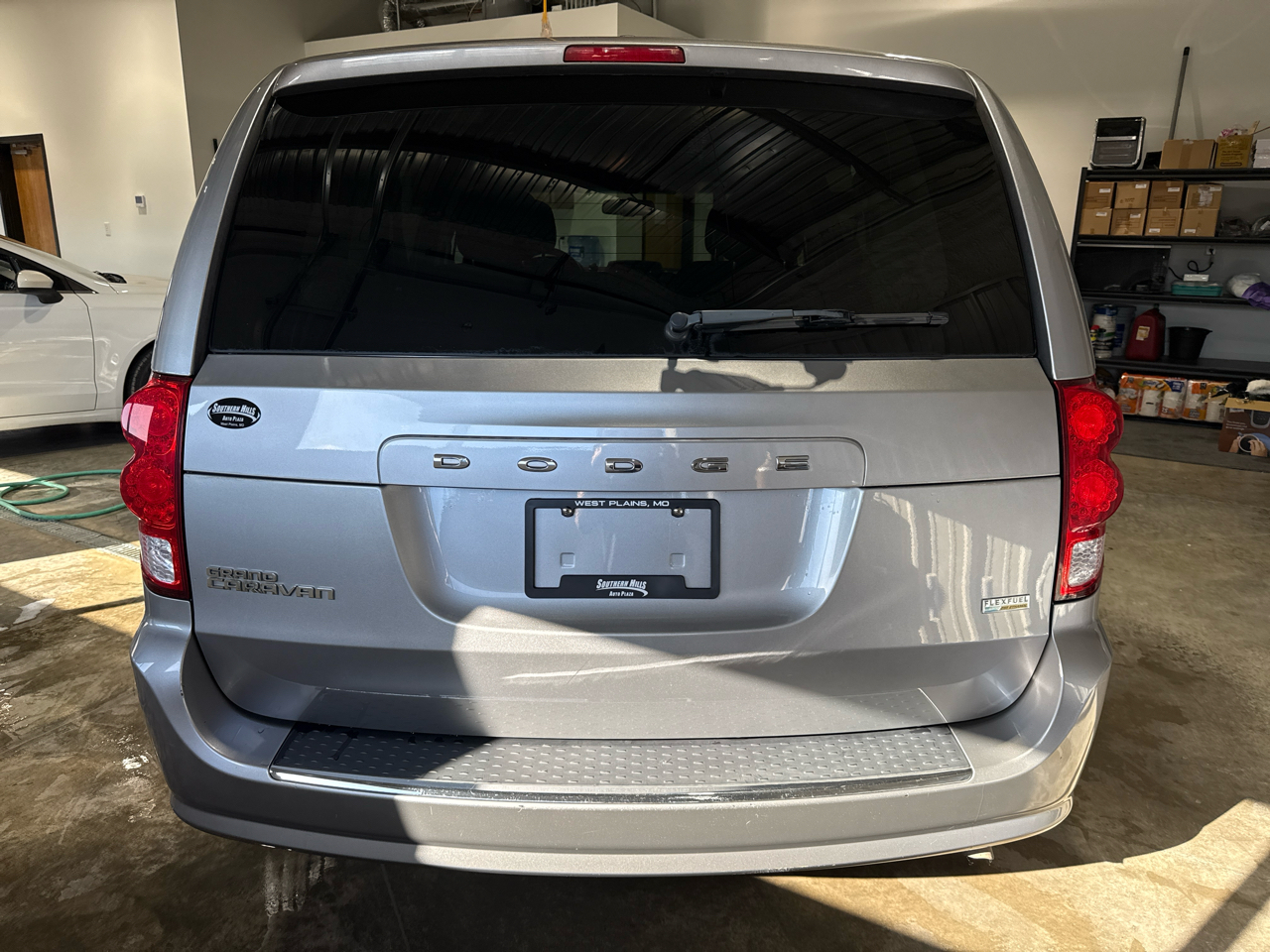 Dodge Grand Caravan SE Wagon 2016
