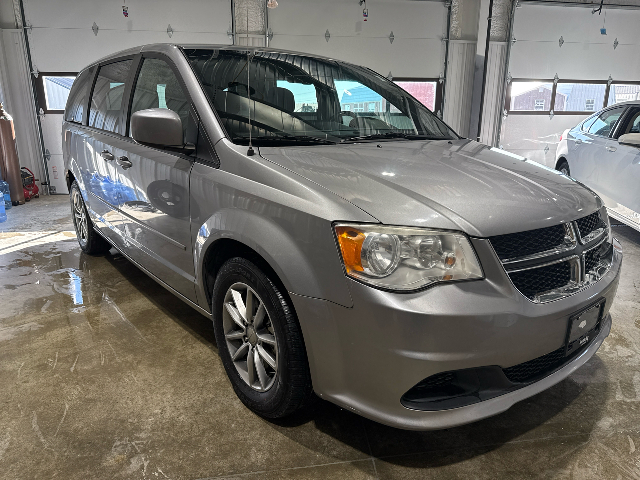 Dodge Grand Caravan SE Wagon 2016