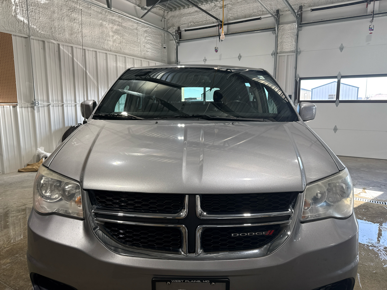 Dodge Grand Caravan SE Wagon 2016