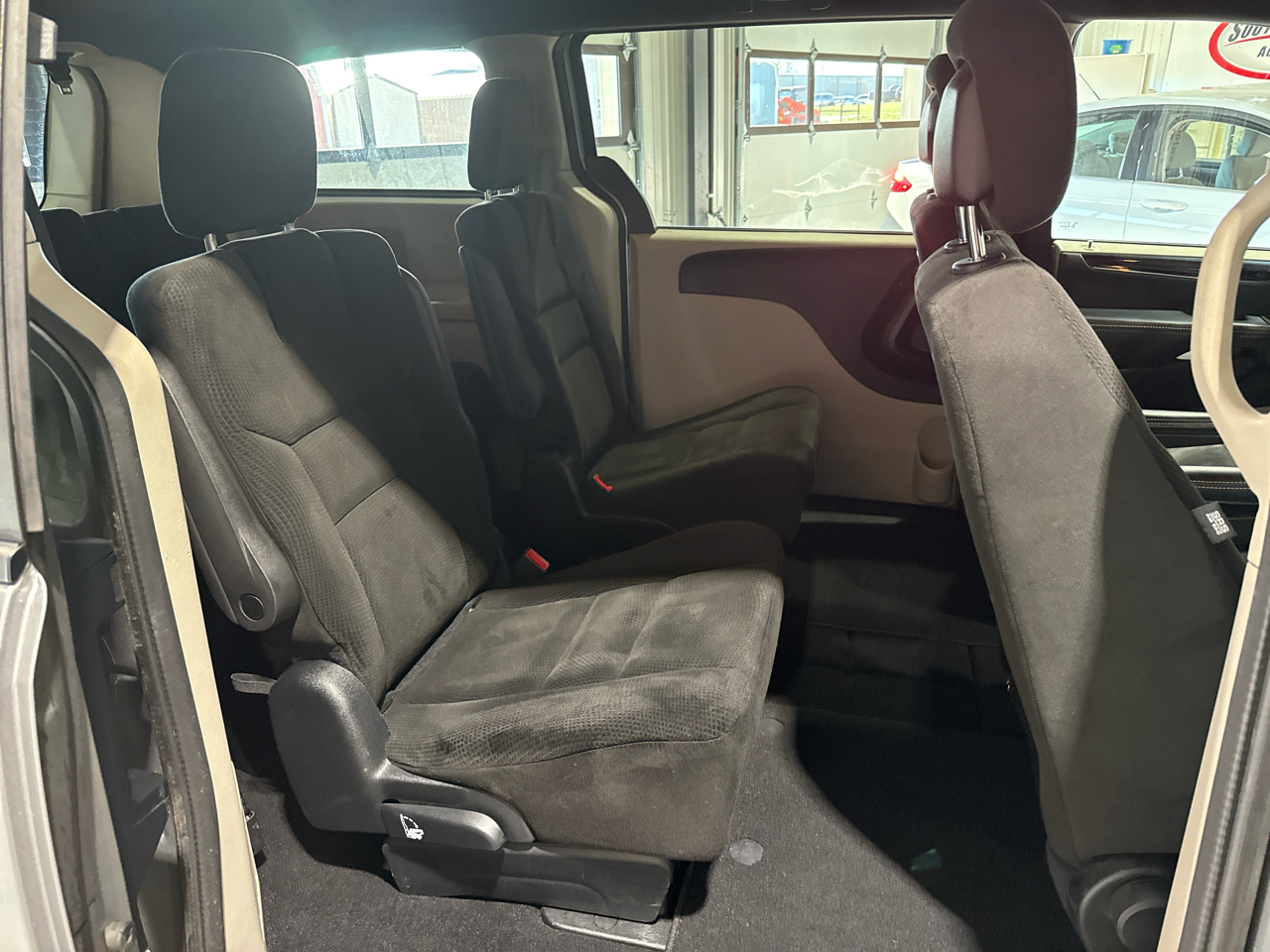 Dodge Grand Caravan SE Wagon 2016