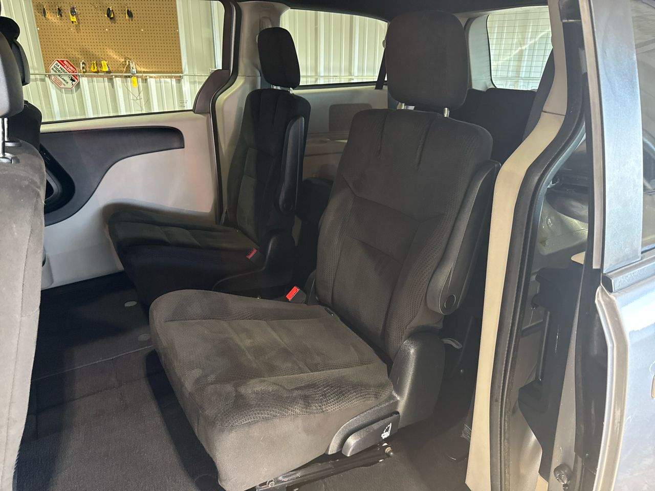 Dodge Grand Caravan SE Wagon 2016