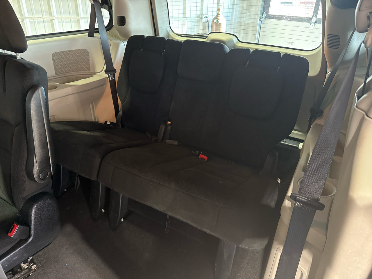 Dodge Grand Caravan SE Wagon 2016