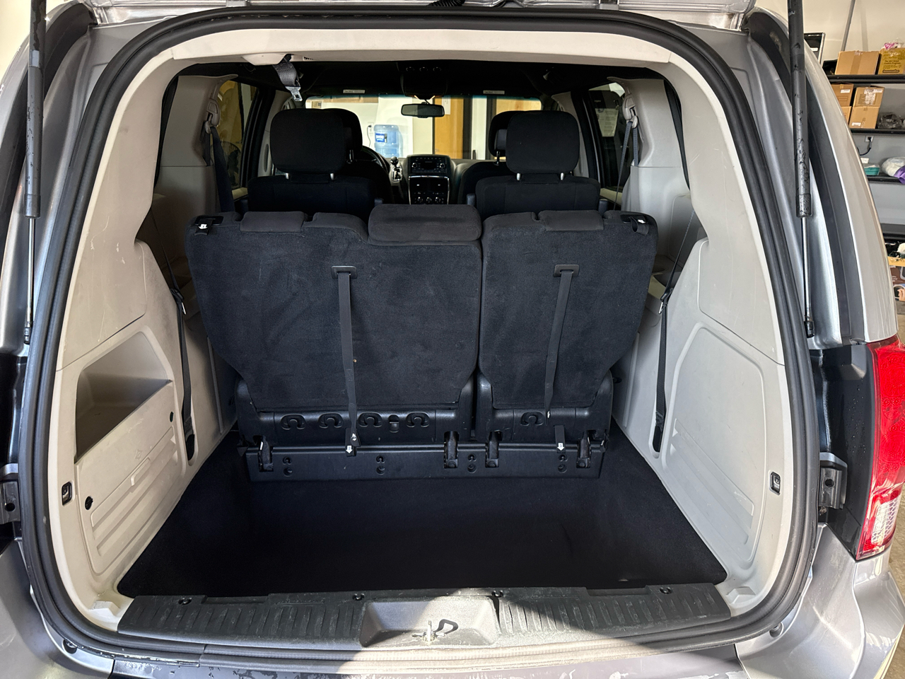 Dodge Grand Caravan SE Wagon 2016