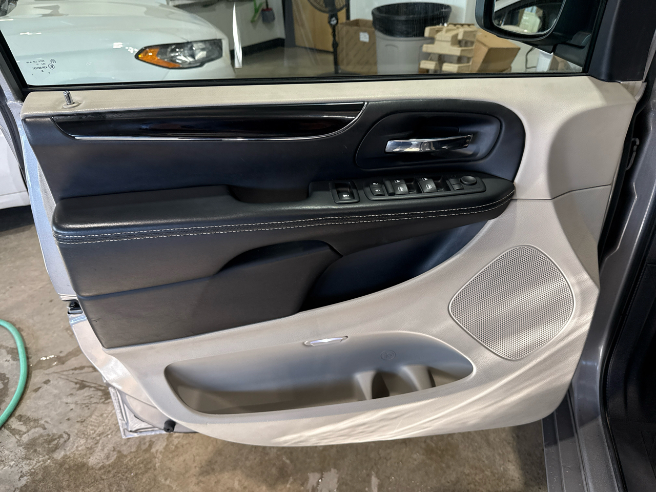 Dodge Grand Caravan SE Wagon 2016