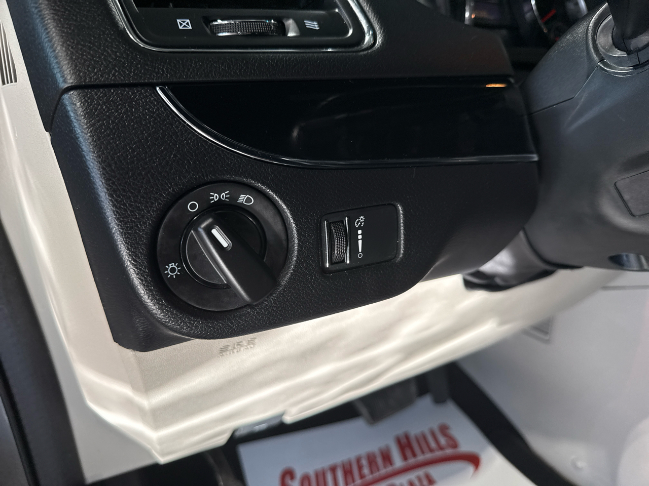 Dodge Grand Caravan SE Wagon 2016