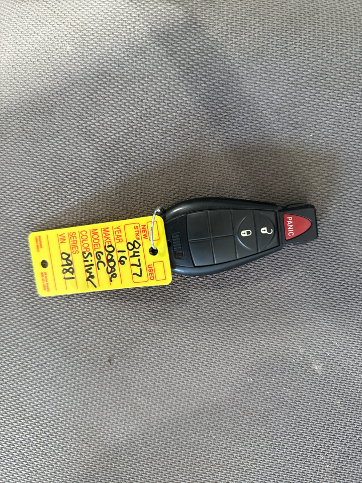 Dodge Grand Caravan SE Wagon 2016