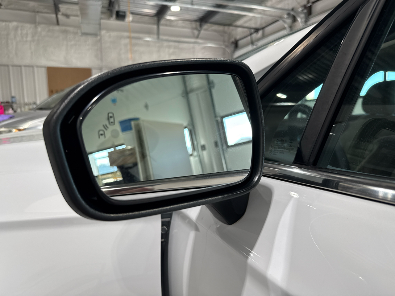 Ford Fusion S 4D Sedan 2019