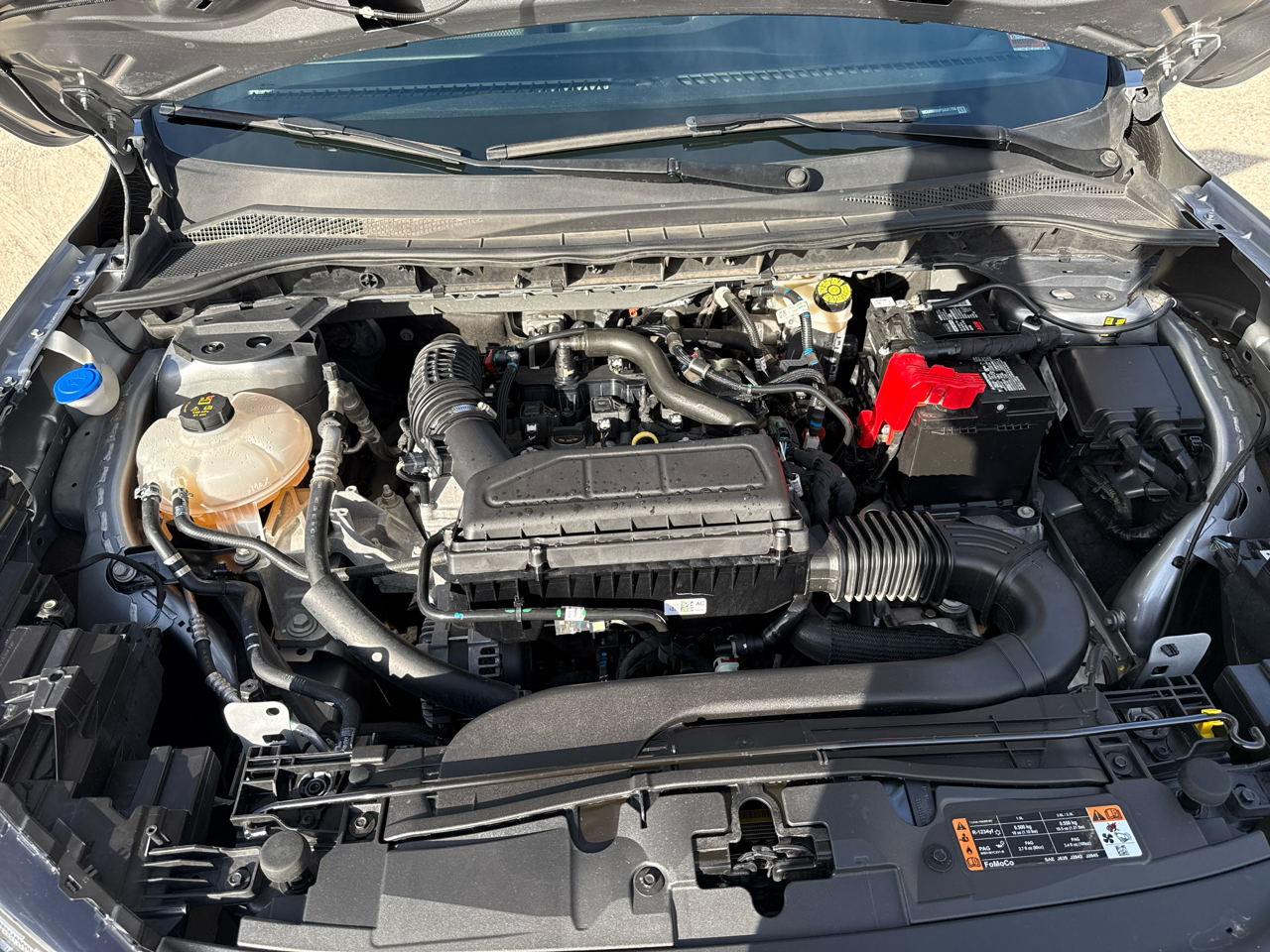 Ford Escape ST-Line 1.5L 4D SUV FWD 2023