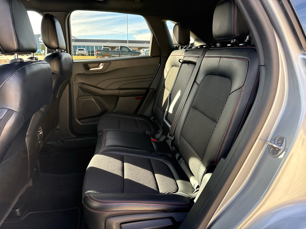 Ford Escape ST-Line 1.5L 4D SUV FWD 2023