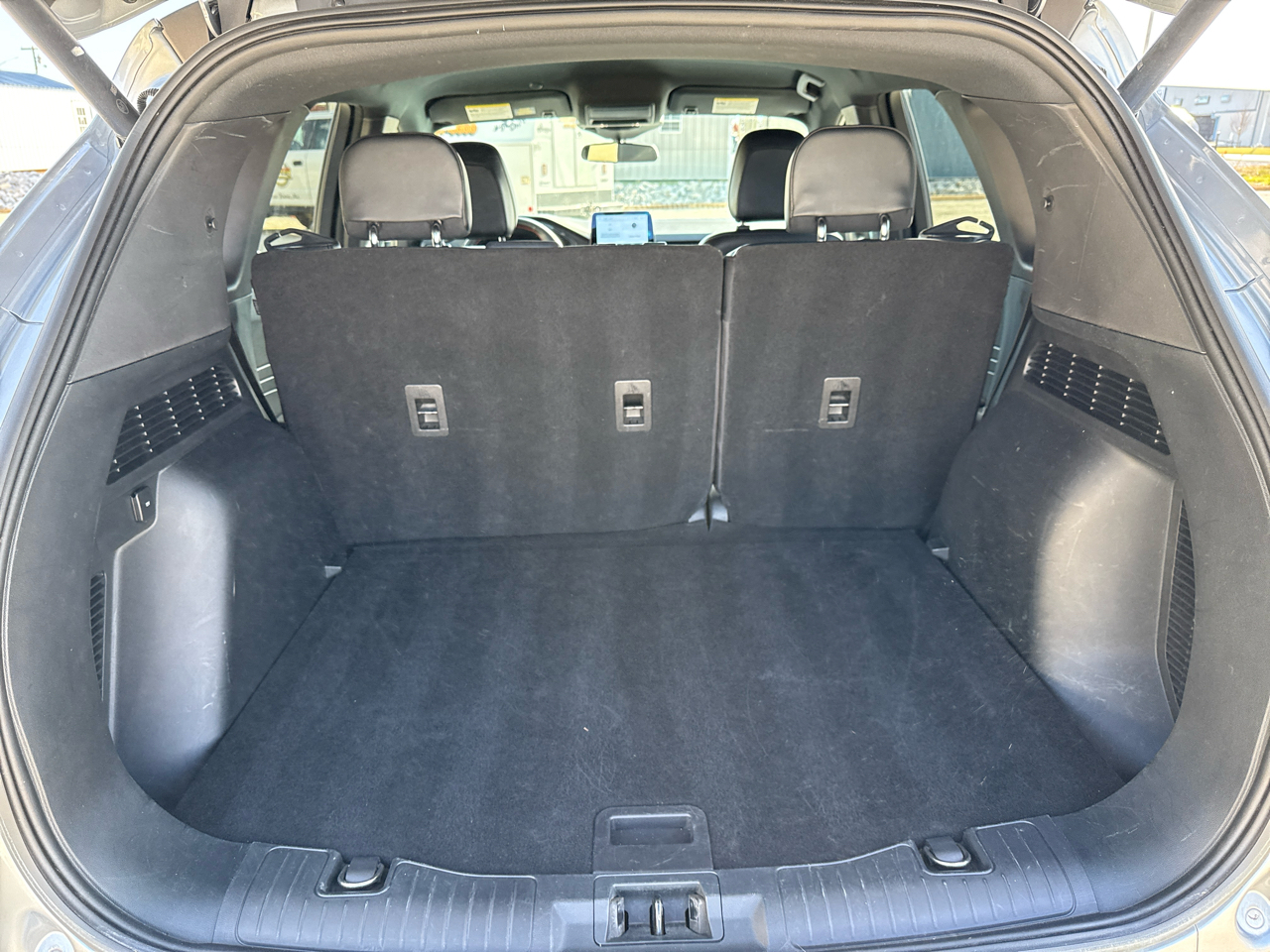 Ford Escape ST-Line 1.5L 4D SUV FWD 2023