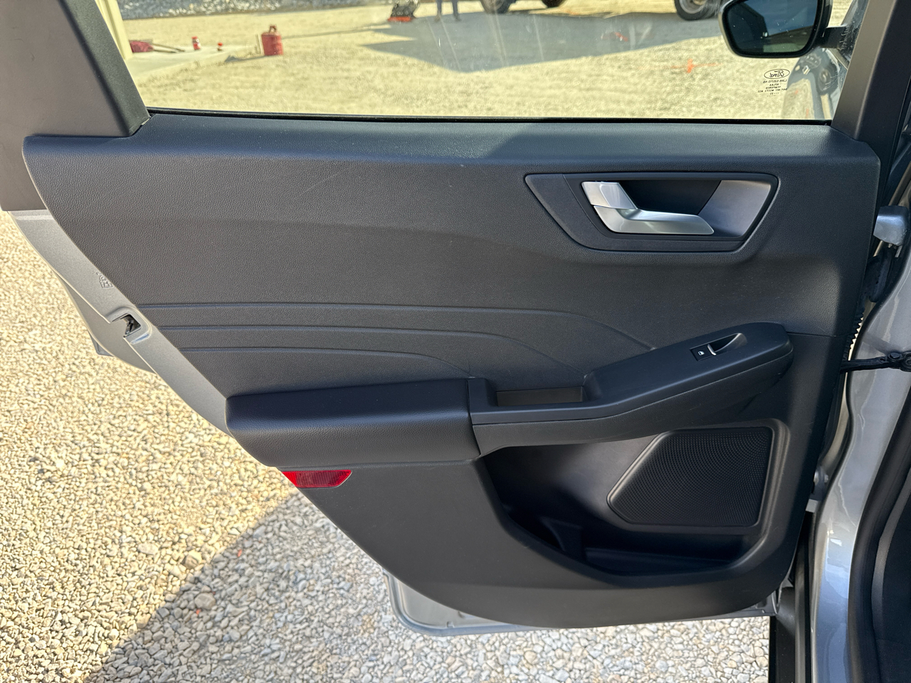 Ford Escape ST-Line 1.5L 4D SUV FWD 2023