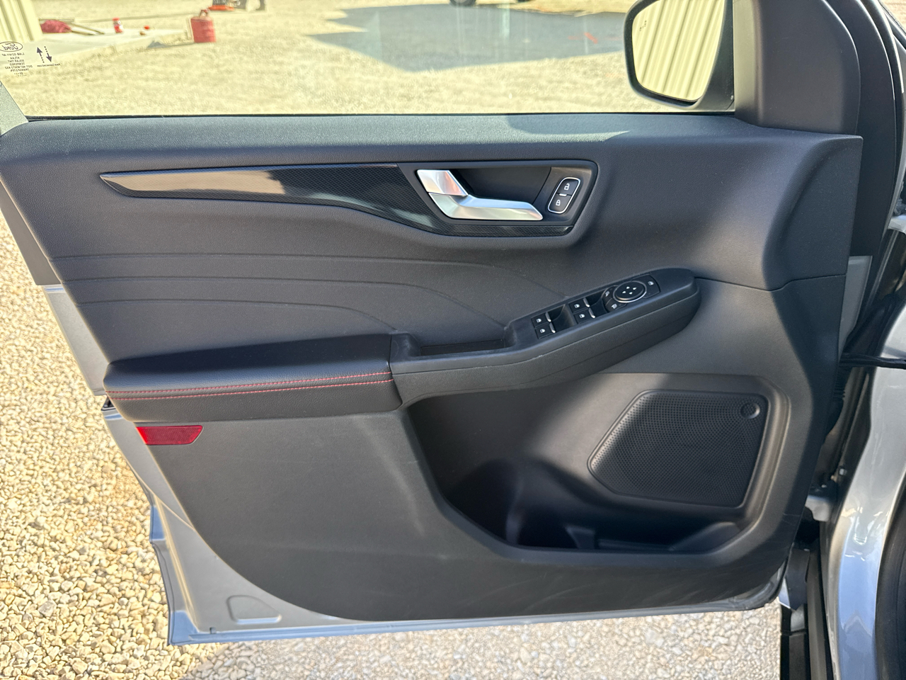 Ford Escape ST-Line 1.5L 4D SUV FWD 2023