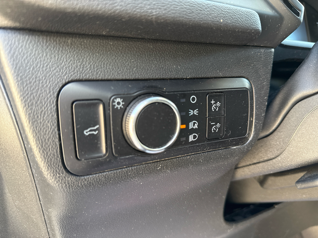 Ford Escape ST-Line 1.5L 4D SUV FWD 2023