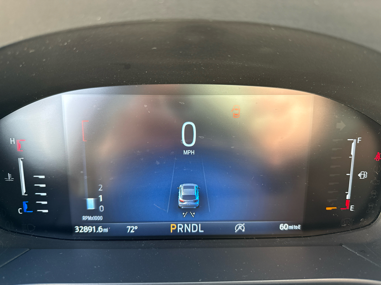 Ford Escape ST-Line 1.5L 4D SUV FWD 2023