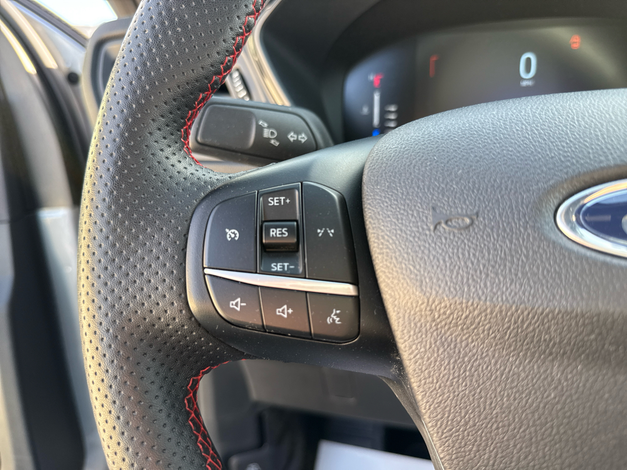 Ford Escape ST-Line 1.5L 4D SUV FWD 2023