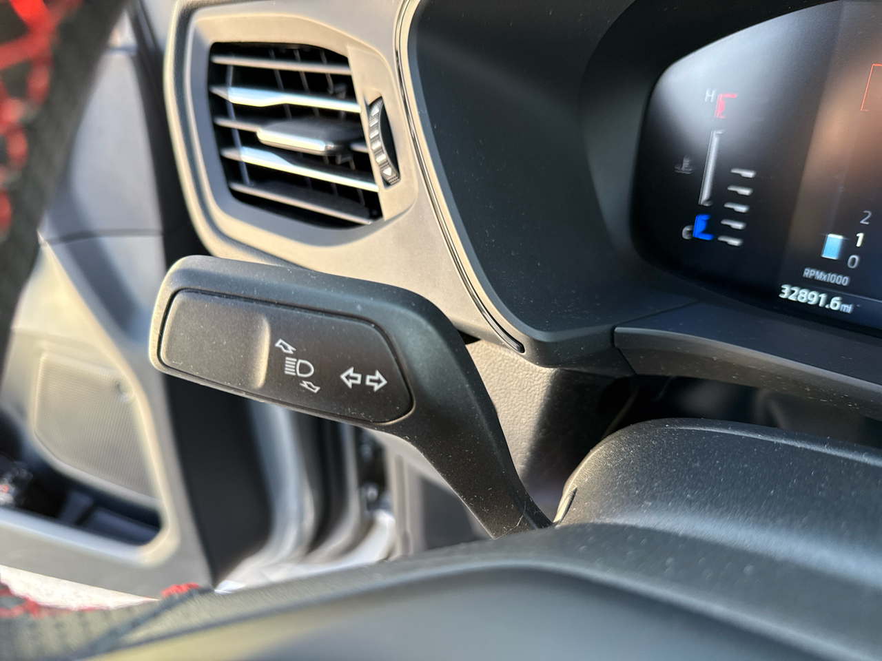 Ford Escape ST-Line 1.5L 4D SUV FWD 2023