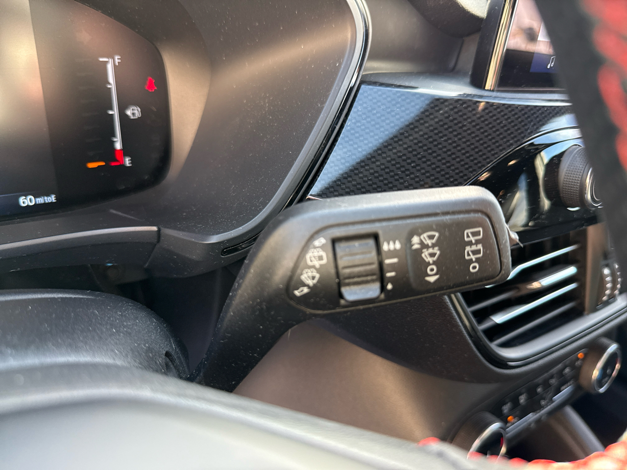 Ford Escape ST-Line 1.5L 4D SUV FWD 2023