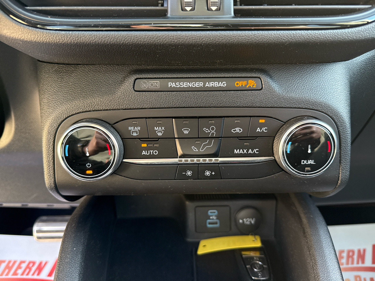 Ford Escape ST-Line 1.5L 4D SUV FWD 2023