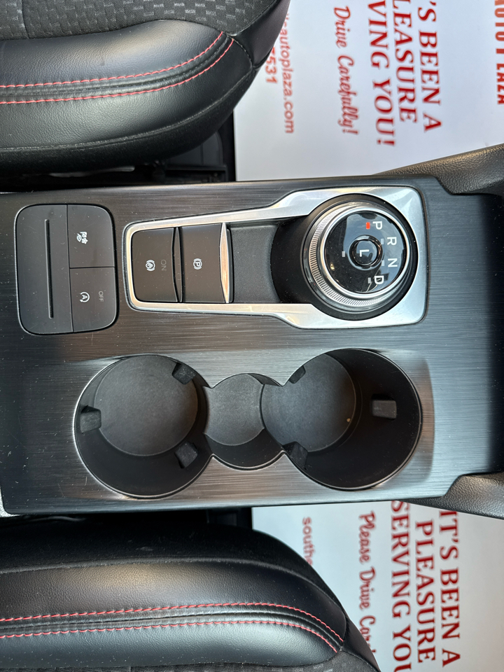 Ford Escape ST-Line 1.5L 4D SUV FWD 2023