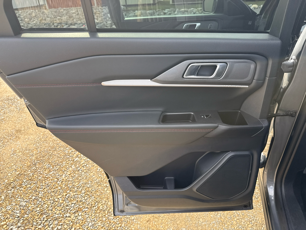 Ford Explorer ST-Line 4D SUV 4WD 2025