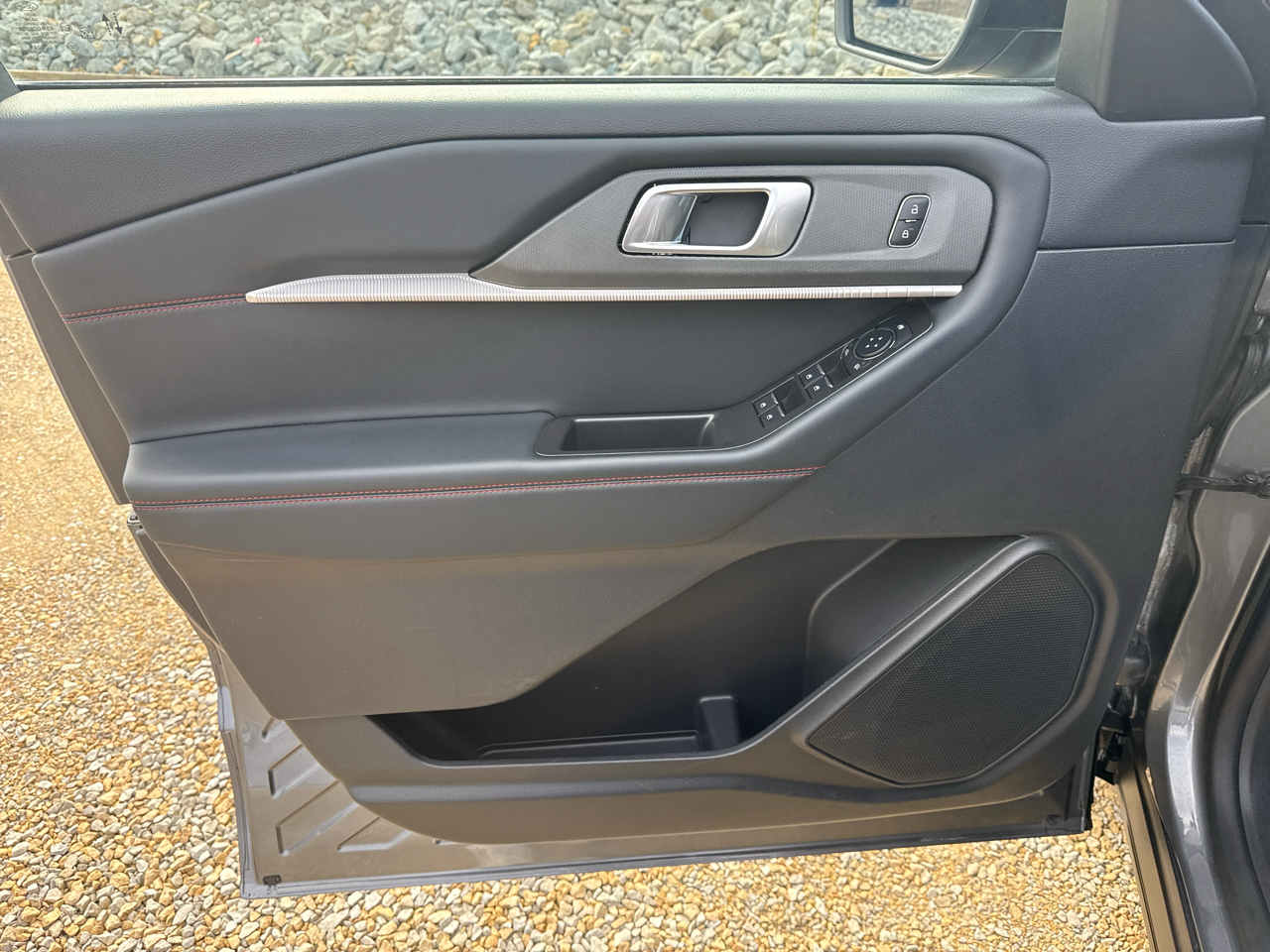 Ford Explorer ST-Line 4D SUV 4WD 2025