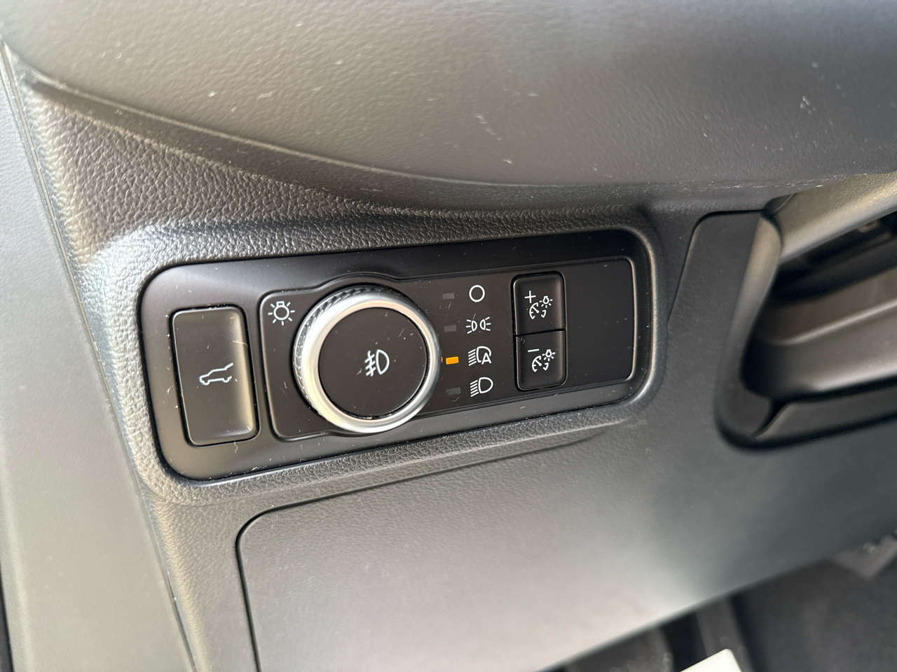 Ford Explorer ST-Line 4D SUV 4WD 2025