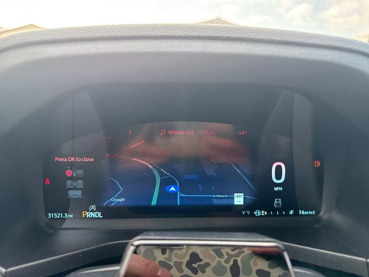 Ford Explorer ST-Line 4D SUV 4WD 2025