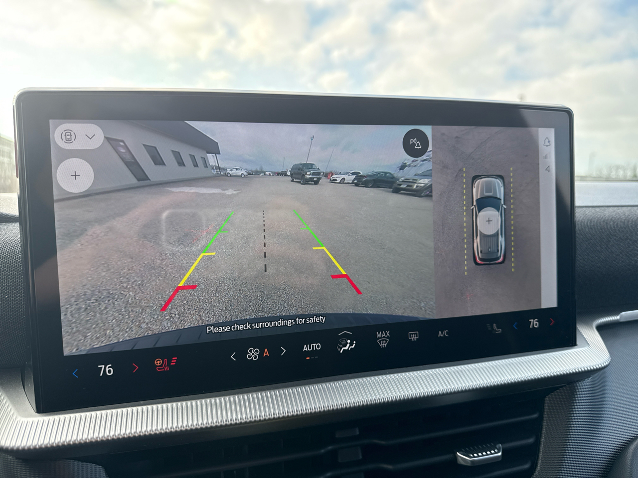 Ford Explorer ST-Line 4D SUV 4WD 2025