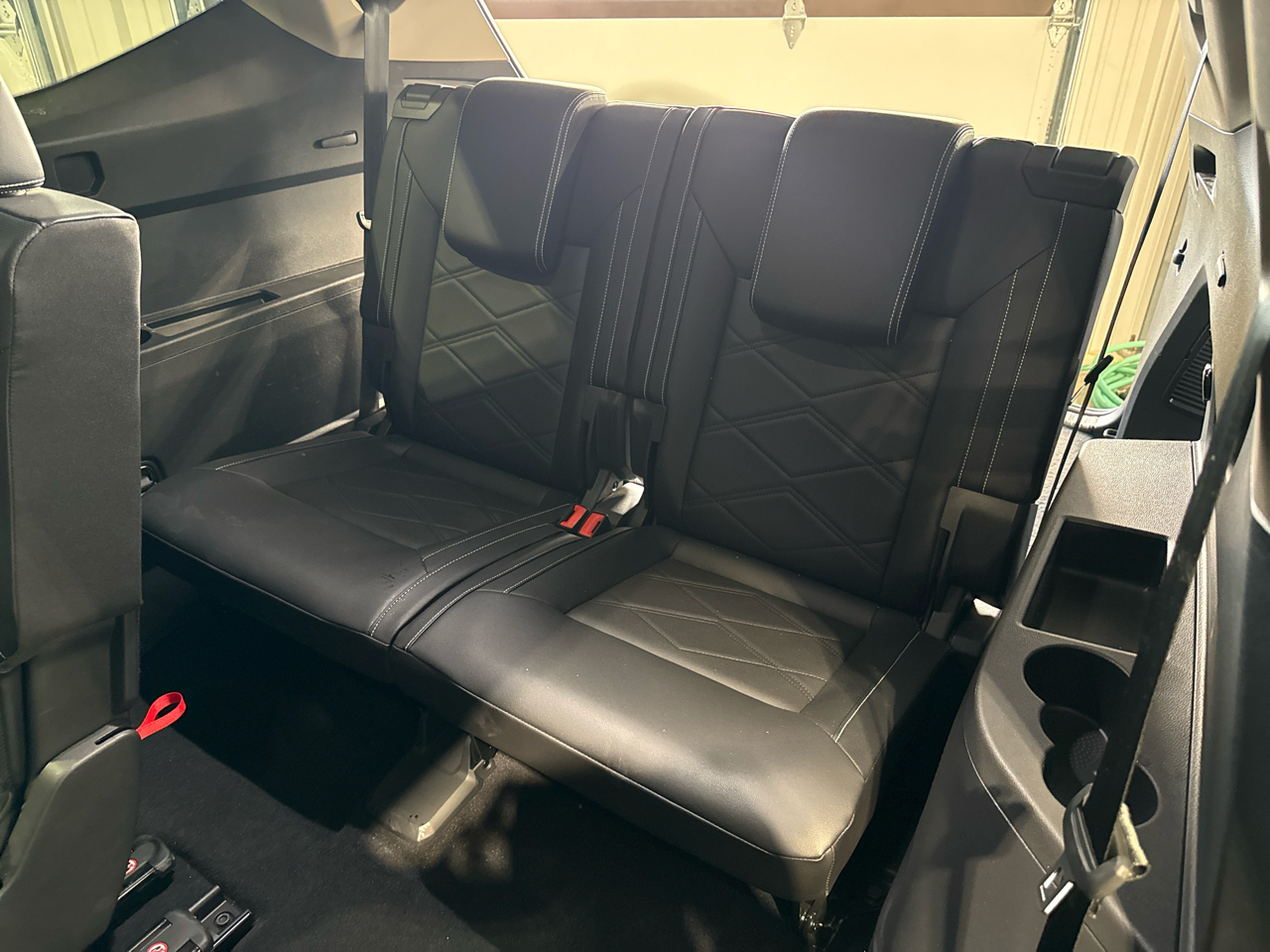 Volkswagen Atlas SE w/ Tech 4D SUV 4Motion 2025