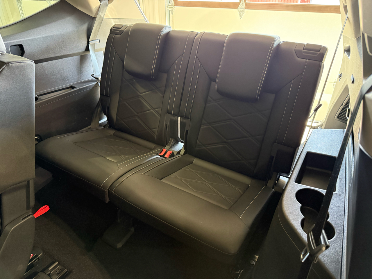 Volkswagen Atlas SE w/ Tech 4D SUV 4Motion 2025